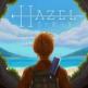 Hazel Sky Front Cover