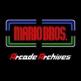 Arcade Archives: Mario Bros. Front Cover
