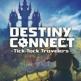 Destiny Connect: Tick-Tock Travelers Front Cover