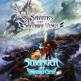 Saviors Of Sapphire Wings/Stranger Of Sword City Revisited Front Cover