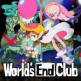 World's End Club Front Cover