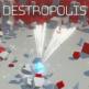 Destropolis Front Cover