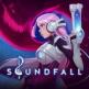 Soundfall Front Cover