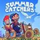 Summer Catchers Front Cover