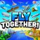 Fly Together! Front Cover