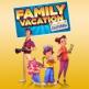 Family Vacation: California Front Cover