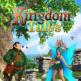 Kingdom Tales Front Cover