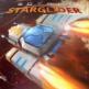 Zotrix Starglider Front Cover