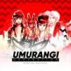 Umurangi Generation Front Cover