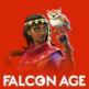 Falcon Age Front Cover