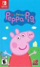 My Friend Peppa Pig Front Cover