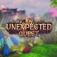 The Unexpected Quest Front Cover