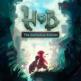 Hob: The Definitive Edition Front Cover