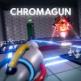 ChromaGun Front Cover