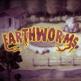 Earthworms Front Cover