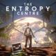 The Entropy Centre Front Cover