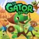 Lil Gator Game Front Cover