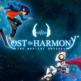 Lost In Harmony Front Cover