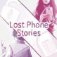 Lost Phones Stories Front Cover