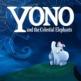 Yono And The Celestial Elephants Front Cover