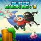 Super Onion Boy 2 Front Cover