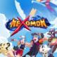 Nexomon Front Cover