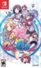 Gal*Gun 2 Front Cover