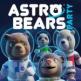 Astro Bears Party Front Cover