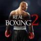 Real Boxing 2 Front Cover