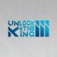 Unlock The King 3 Front Cover