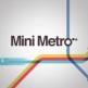 Mini Metro Front Cover