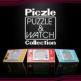 Piczle Puzzle & Watch Collection Front Cover