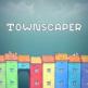 Townscaper Front Cover