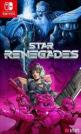Star Renegades Front Cover