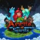 Arietta of Spirits Front Cover