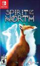 Spirit Of The North Front Cover