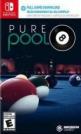 Pure Pool Front Cover