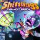 Shiftlings: Enhanced Edition Front Cover