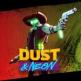 Dust & Neon Front Cover