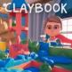 Claybook Front Cover