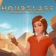 Hourglass Front Cover