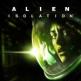 Alien: Isolation Front Cover