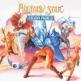 Sega Ages: Phantasy Star Front Cover