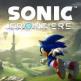 Sonic Frontiers Front Cover