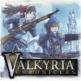 Valkyria Chronicles Front Cover