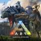 ARK: Ultimate Survivor Edition Front Cover