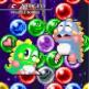 Aca Neogeo: Puzzle Bobble Front Cover