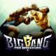 Big Bang Pro Wrestling Front Cover