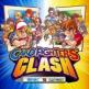 SNK VS. Capcom: Card Fighters' Clash Front Cover