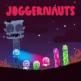 Joggernauts Front Cover